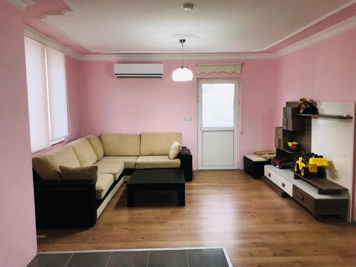 Sadik Villa 特拉布宗 外观 照片