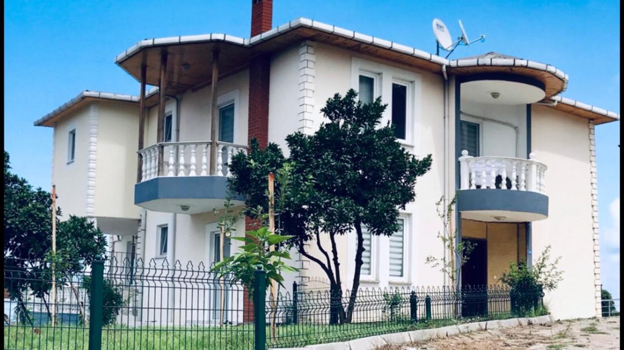 Sadik Villa 特拉布宗 外观 照片