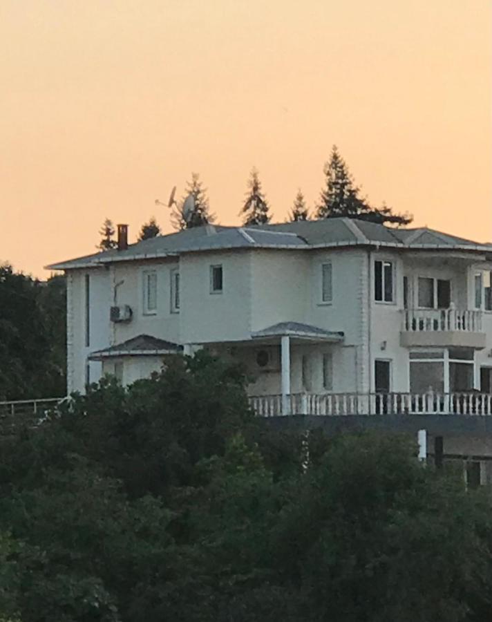 Sadik Villa 特拉布宗 外观 照片