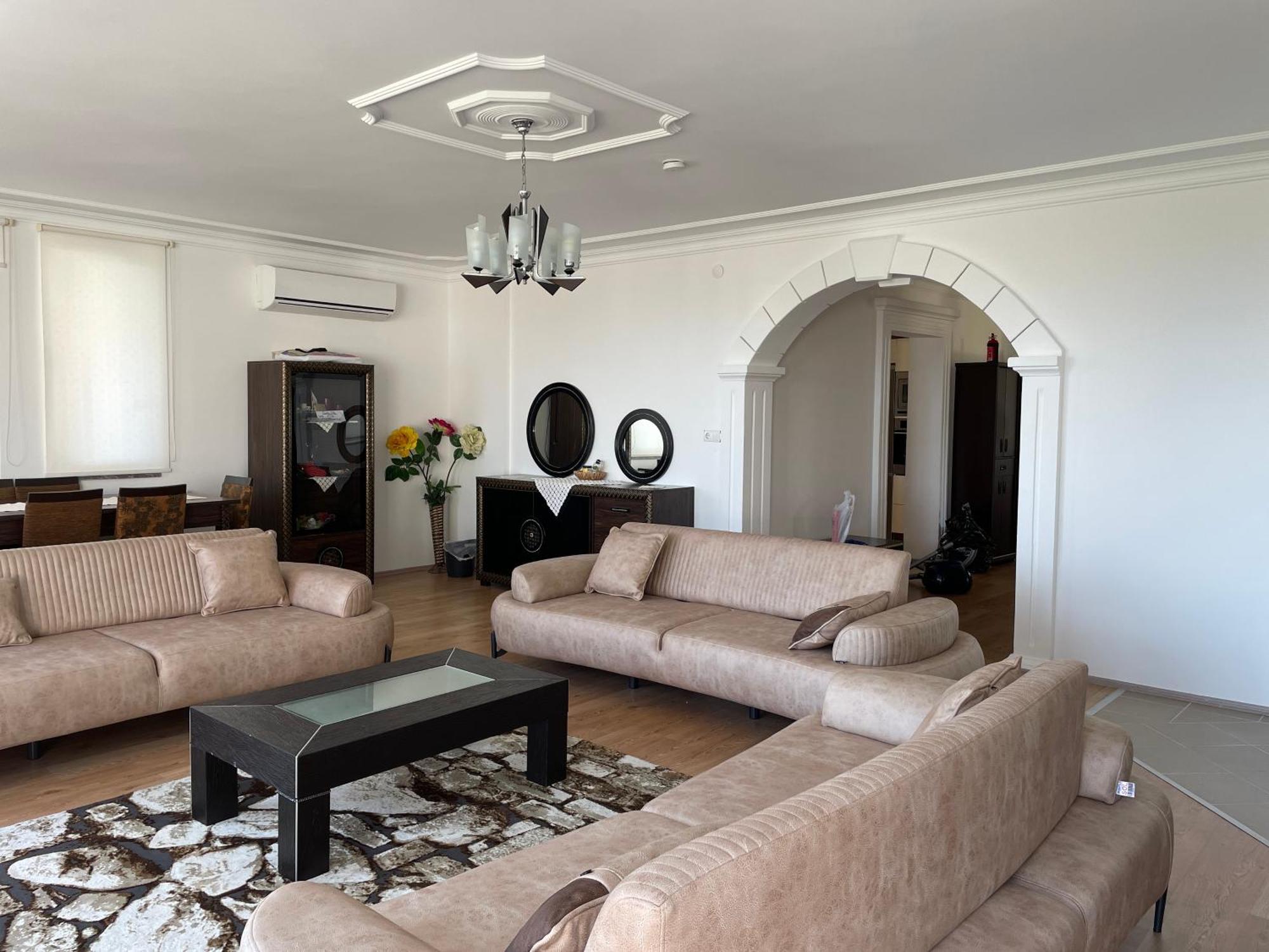 Sadik Villa 特拉布宗 外观 照片