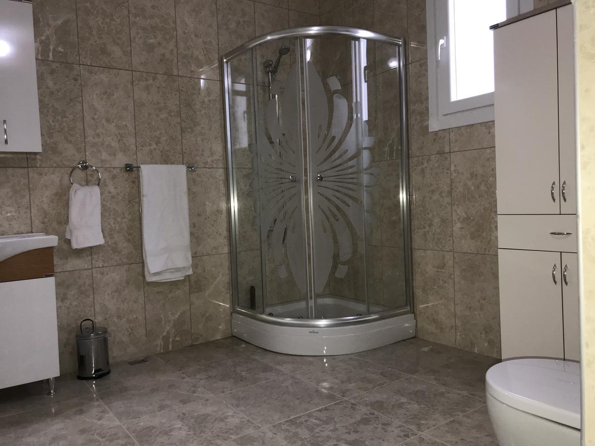 Sadik Villa 特拉布宗 外观 照片